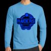 Long Sleeve Performance Blend Tee Thumbnail