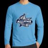 Long Sleeve Performance Blend Tee Thumbnail