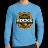 Long Sleeve Performance Blend Tee Thumbnail