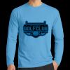 Long Sleeve Performance Blend Tee Thumbnail