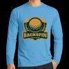 Long Sleeve Performance Blend Tee Thumbnail
