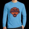 Long Sleeve Performance Blend Tee Thumbnail