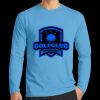 Long Sleeve Performance Blend Tee Thumbnail