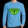 Long Sleeve Performance Blend Tee Thumbnail