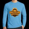 Long Sleeve Performance Blend Tee Thumbnail