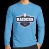 Long Sleeve Performance Blend Tee Thumbnail