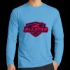 Long Sleeve Performance Blend Tee Thumbnail