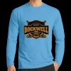 Long Sleeve Performance Blend Tee Thumbnail