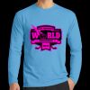 Long Sleeve Performance Blend Tee Thumbnail