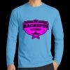 Long Sleeve Performance Blend Tee Thumbnail