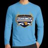 Long Sleeve Performance Blend Tee Thumbnail