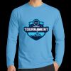 Long Sleeve Performance Blend Tee Thumbnail