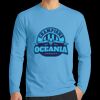 Long Sleeve Performance Blend Tee Thumbnail