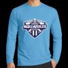 Long Sleeve Performance Blend Tee Thumbnail