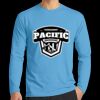 Long Sleeve Performance Blend Tee Thumbnail