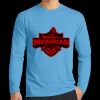 Long Sleeve Performance Blend Tee Thumbnail