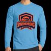 Long Sleeve Performance Blend Tee Thumbnail
