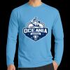 Long Sleeve Performance Blend Tee Thumbnail
