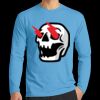 Long Sleeve Performance Blend Tee Thumbnail