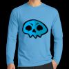Long Sleeve Performance Blend Tee Thumbnail