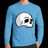 Long Sleeve Performance Blend Tee Thumbnail