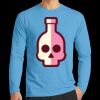Long Sleeve Performance Blend Tee Thumbnail