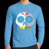 Long Sleeve Performance Blend Tee Thumbnail