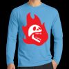 Long Sleeve Performance Blend Tee Thumbnail