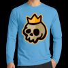 Long Sleeve Performance Blend Tee Thumbnail