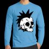 Long Sleeve Performance Blend Tee Thumbnail