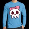 Long Sleeve Performance Blend Tee Thumbnail