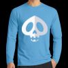 Long Sleeve Performance Blend Tee Thumbnail