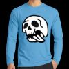Long Sleeve Performance Blend Tee Thumbnail