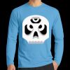 Long Sleeve Performance Blend Tee Thumbnail