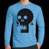 Long Sleeve Performance Blend Tee Thumbnail