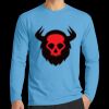 Long Sleeve Performance Blend Tee Thumbnail