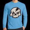 Long Sleeve Performance Blend Tee Thumbnail