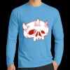 Long Sleeve Performance Blend Tee Thumbnail