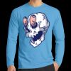 Long Sleeve Performance Blend Tee Thumbnail