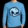 Long Sleeve Performance Blend Tee Thumbnail
