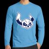 Long Sleeve Performance Blend Tee Thumbnail