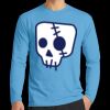 Long Sleeve Performance Blend Tee Thumbnail