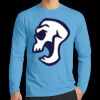 Long Sleeve Performance Blend Tee Thumbnail