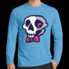 Long Sleeve Performance Blend Tee Thumbnail
