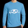 Long Sleeve Performance Blend Tee Thumbnail