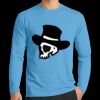 Long Sleeve Performance Blend Tee Thumbnail