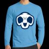 Long Sleeve Performance Blend Tee Thumbnail