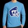 Long Sleeve Performance Blend Tee Thumbnail