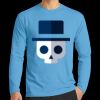 Long Sleeve Performance Blend Tee Thumbnail