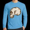 Long Sleeve Performance Blend Tee Thumbnail